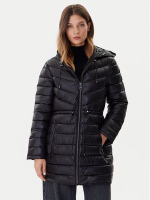 Kurtka damska DKNY ze sklepu: MODIVO w kategorii: Kurtki damskie - zdjęcie WP-EBWP-BKLVO-LN0_0000305659231