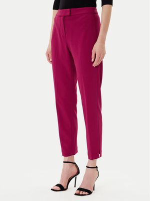 DKNY - Spodnie damskie casual ze sklepu: MODIVO w kategorii: Spodnie damskie - zdjęcie WP-EBWP-BKLVO-LN0_0000305659323