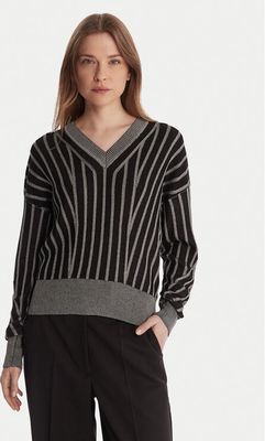 Sweter damski casual DKNY ze sklepu: MODIVO w kategorii: Swetry damskie - zdjęcie WP-EBWP-BKLVO-LN0_0000305659408