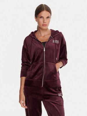 DKNY Sport - Bluza damska jesienna ze sklepu: MODIVO w kategorii: Bluzy damskie - zdjęcie WP-EBWP-BKLVO-LN0_0000305659545