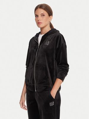 Bluza damska młodzieżowa DKNY Sport ze sklepu: MODIVO w kategorii: Bluzy damskie - zdjęcie WP-EBWP-BKLVO-LN0_0000305659583