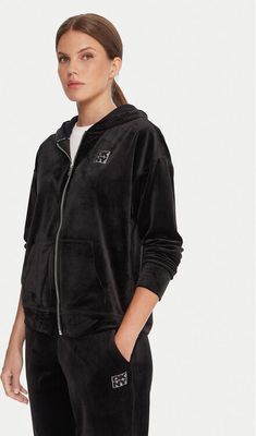 Bluza damska młodzieżowa DKNY Sport ze sklepu: MODIVO w kategorii: Bluzy damskie - zdjęcie WP-EBWP-BKLVO-LN0_0000305659583