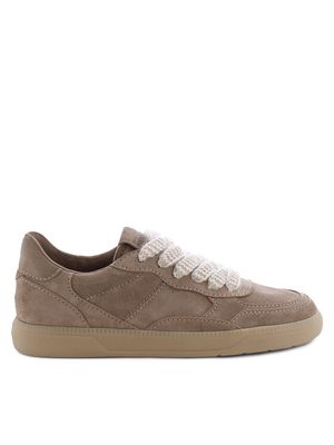 Buty sportowe damskie wiosenne Kennel & Schmenger ze sklepu: MODIVO w kategorii: Buty sportowe damskie - zdjęcie WP-EBWP-BKLVO-LN0_0000305659804