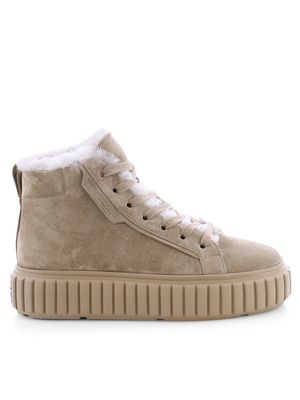 Buty sportowe damskie na wiosnę Kennel & Schmenger ze sklepu: MODIVO w kategorii: Buty sportowe damskie - zdjęcie WP-EBWP-BKLVO-LN0_0000305659842