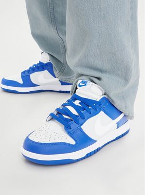 Buty sportowe męskie na wiosnę Nike ze sklepu: MODIVO w kategorii: Buty sportowe męskie - zdjęcie WP-EBWP-BKLVO-LN0_0000305660060