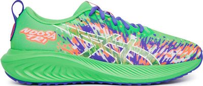 Buty sportowe damskie wiosenne asics ze sklepu: MODIVO w kategorii: Buty sportowe damskie - zdjęcie WP-EBWP-BKLVO-LN0_0000305660275
