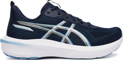 Buty sportowe damskie wiosenne asics ze sklepu: MODIVO w kategorii: Buty sportowe damskie - zdjęcie WP-EBWP-BKLVO-LN0_0000305660329