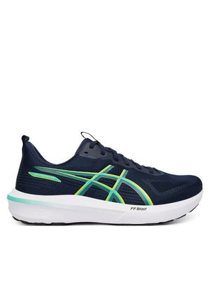 asics - Buty sportowe męskie jesienne ze sklepu: MODIVO w kategorii: Buty sportowe męskie - zdjęcie WP-EBWP-BKLVO-LN0_0000305660350