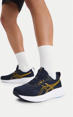 Buty sportowe męskie na wiosnę asics ze sklepu: MODIVO w kategorii: Buty sportowe męskie - zdjęcie WP-EBWP-BKLVO-LN0_0000305660404