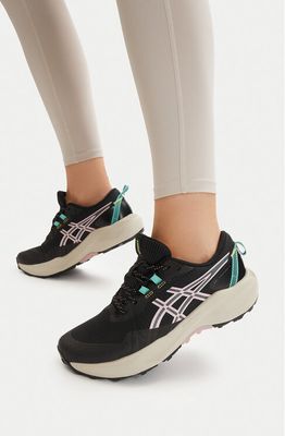Buty sportowe damskie na wiosnę asics ze sklepu: MODIVO w kategorii: Buty sportowe damskie - zdjęcie WP-EBWP-BKLVO-LN0_0000305660428