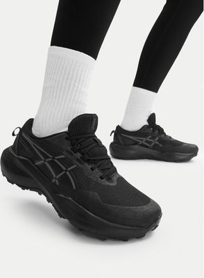 Buty sportowe damskie na wiosnę asics ze sklepu: MODIVO w kategorii: Buty sportowe damskie - zdjęcie WP-EBWP-BKLVO-LN0_0000305660435