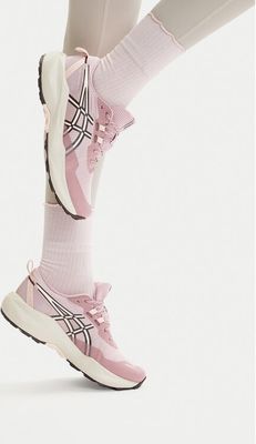 Buty sportowe damskie na wiosnę asics ze sklepu: MODIVO w kategorii: Buty sportowe damskie - zdjęcie WP-EBWP-BKLVO-LN0_0000305660459
