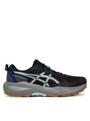 Buty sportowe męskie jesienne asics ze sklepu: MODIVO w kategorii: Buty sportowe męskie - zdjęcie WP-EBWP-BKLVO-LN0_0000305660480
