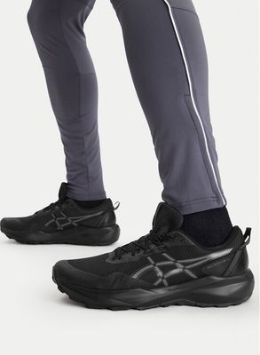Buty sportowe męskie na jesień asics ze sklepu: MODIVO w kategorii: Buty sportowe męskie - zdjęcie WP-EBWP-BKLVO-LN0_0000305660510