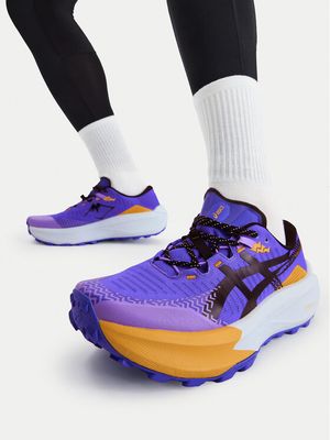Buty sportowe męskie na wiosnę asics ze sklepu: MODIVO w kategorii: Buty sportowe męskie - zdjęcie WP-EBWP-BKLVO-LN0_0000305660527