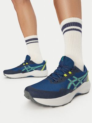 Buty sportowe męskie wiosenne asics ze sklepu: MODIVO w kategorii: Buty sportowe męskie - zdjęcie WP-EBWP-BKLVO-LN0_0000305660534