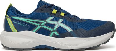 Buty sportowe męskie wiosenne asics ze sklepu: MODIVO w kategorii: Buty sportowe męskie - zdjęcie WP-EBWP-BKLVO-LN0_0000305660534
