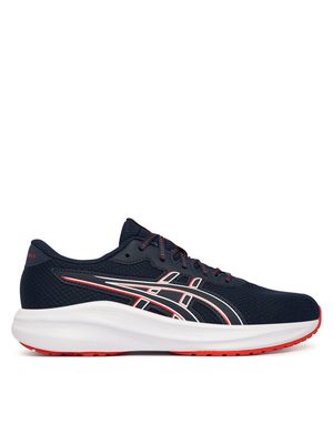 Buty sportowe damskie na wiosnę asics ze sklepu: MODIVO w kategorii: Buty sportowe damskie - zdjęcie WP-EBWP-BKLVO-LN0_0000305660565
