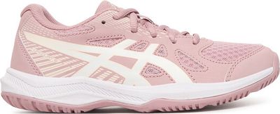 Buty sportowe dziecięce wiosenne asics ze sklepu: MODIVO w kategorii: Buty sportowe dziecięce - zdjęcie WP-EBWP-BKLVO-LN0_0000305660589