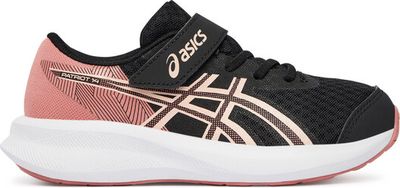 Buty sportowe dziecięce na wiosnę asics ze sklepu: MODIVO w kategorii: Buty sportowe dziecięce - zdjęcie WP-EBWP-BKLVO-LN0_0000305660596