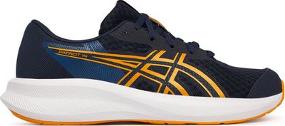 Buty sportowe damskie na wiosnę asics ze sklepu: MODIVO w kategorii: Buty sportowe damskie - zdjęcie WP-EBWP-BKLVO-LN0_0000305660619