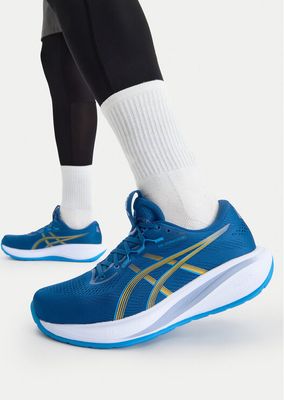 Buty sportowe męskie wiosenne asics ze sklepu: MODIVO w kategorii: Buty sportowe męskie - zdjęcie WP-EBWP-BKLVO-LN0_0000305660671