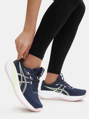 Buty sportowe damskie wiosenne asics ze sklepu: MODIVO w kategorii: Buty sportowe damskie - zdjęcie WP-EBWP-BKLVO-LN0_0000305660688