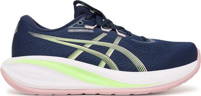 Buty sportowe damskie wiosenne asics ze sklepu: MODIVO w kategorii: Buty sportowe damskie