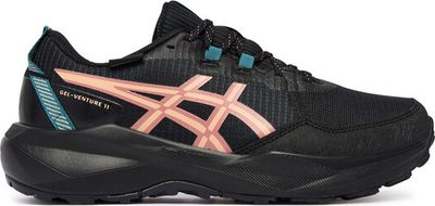 asics - Buty sportowe damskie na jesień ze sklepu: MODIVO w kategorii: Buty sportowe damskie - zdjęcie WP-EBWP-BKLVO-LN0_0000305660978