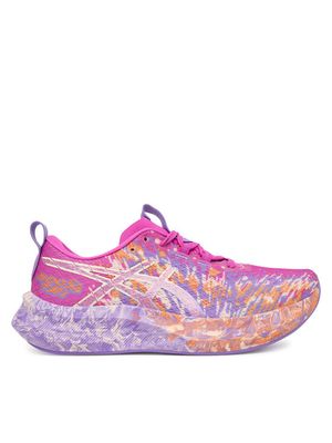Buty sportowe damskie na wiosnę asics ze sklepu: MODIVO w kategorii: Buty sportowe damskie - zdjęcie WP-EBWP-BKLVO-LN0_0000305661067