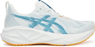 asics - Buty sportowe męskie wiosenne ze sklepu: MODIVO w kategorii: Buty sportowe męskie - zdjęcie WP-EBWP-BKLVO-LN0_0000305661111