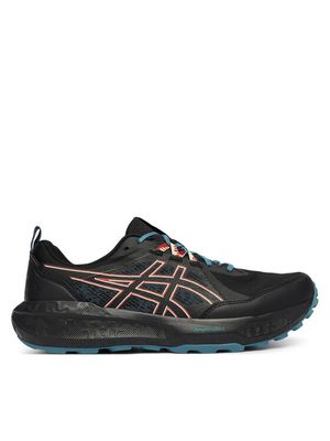 Buty sportowe męskie jesienne asics ze sklepu: MODIVO w kategorii: Buty sportowe męskie - zdjęcie WP-EBWP-BKLVO-LN0_0000305661173