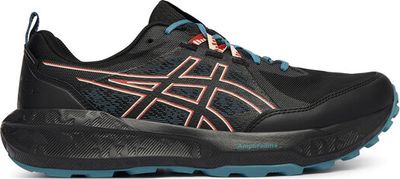 Buty sportowe męskie jesienne asics ze sklepu: MODIVO w kategorii: Buty sportowe męskie - zdjęcie WP-EBWP-BKLVO-LN0_0000305661173
