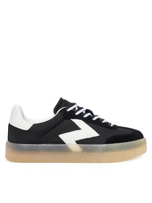 Buty sportowe damskie na wiosnę Aldo ze sklepu: MODIVO w kategorii: Buty sportowe damskie - zdjęcie WP-EBWP-BKLVO-LN0_0000305661326