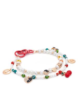 Brelok Aldo ze sklepu: MODIVO w kategorii: Breloki - zdjęcie WP-EBWP-BKLVO-LN0_0000305661388