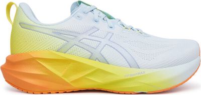 Buty sportowe męskie na wiosnę asics ze sklepu: MODIVO w kategorii: Buty sportowe męskie - zdjęcie WP-EBWP-BKLVO-LN0_0000305661449