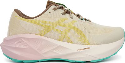 Buty sportowe damskie na wiosnę asics ze sklepu: MODIVO w kategorii: Buty sportowe damskie - zdjęcie WP-EBWP-BKLVO-LN0_0000305661470