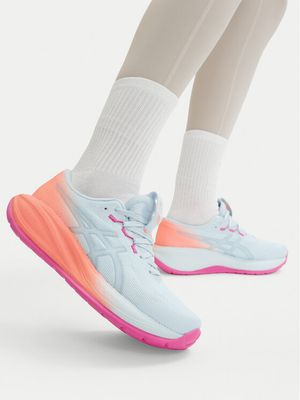 Buty sportowe damskie na wiosnę asics ze sklepu: MODIVO w kategorii: Buty sportowe damskie - zdjęcie WP-EBWP-BKLVO-LN0_0000305661494