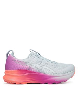 Buty sportowe damskie na wiosnę asics ze sklepu: MODIVO w kategorii: Buty sportowe damskie - zdjęcie WP-EBWP-BKLVO-LN0_0000305661555