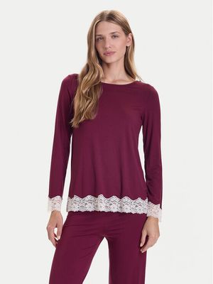 United Colors Of Benetton - Piżama ze sklepu: MODIVO w kategorii: Piżamy damskie - zdjęcie WP-EBWP-BKLVO-LN0_0000305661586