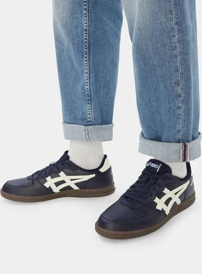 Buty sportowe męskie na jesień asics ze sklepu: MODIVO w kategorii: Buty sportowe męskie - zdjęcie WP-EBWP-BKLVO-LN0_0000305661623