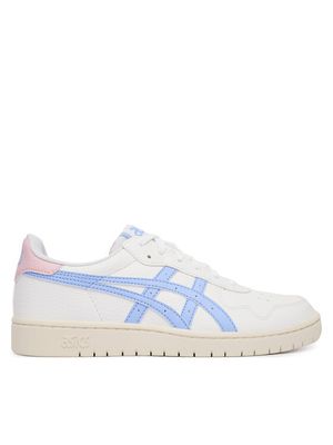 Buty sportowe damskie wiosenne asics ze sklepu: MODIVO w kategorii: Buty sportowe damskie - zdjęcie WP-EBWP-BKLVO-LN0_0000305661838