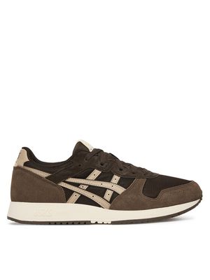 Buty sportowe męskie na jesień asics ze sklepu: MODIVO w kategorii: Buty sportowe męskie - zdjęcie WP-EBWP-BKLVO-LN0_0000305661906