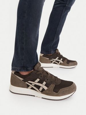 Buty sportowe męskie na jesień asics ze sklepu: MODIVO w kategorii: Buty sportowe męskie - zdjęcie WP-EBWP-BKLVO-LN0_0000305661906