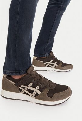 Buty sportowe męskie na jesień asics ze sklepu: MODIVO w kategorii: Buty sportowe męskie - zdjęcie WP-EBWP-BKLVO-LN0_0000305661906