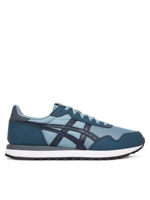 Buty sportowe męskie na wiosnę asics ze sklepu: MODIVO w kategorii: Buty sportowe męskie - zdjęcie WP-EBWP-BKLVO-LN0_0000305661920