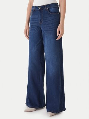 Fracomina - Jeansy damskie casual ze sklepu: MODIVO w kategorii: Jeansy damskie - zdjęcie WP-EBWP-BKLVO-LN0_0000305662217