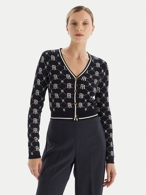 Sweter damski casual Fracomina ze sklepu: MODIVO w kategorii: Swetry damskie - zdjęcie WP-EBWP-BKLVO-LN0_0000305662392