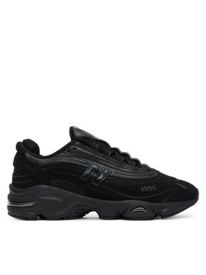 New Balance - Buty sportowe damskie na wiosnę ze sklepu: MODIVO w kategorii: Buty sportowe damskie - zdjęcie WP-EBWP-BKLVO-LN0_0000305662521