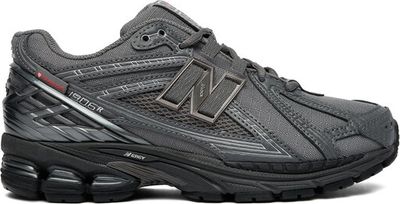 Buty sportowe damskie na wiosnę New Balance ze sklepu: MODIVO w kategorii: Buty sportowe damskie - zdjęcie WP-EBWP-BKLVO-LN0_0000305662699